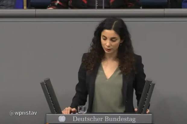 Депутат Бундестага: Если кабмин засекретил расследование взрывов на «Северных