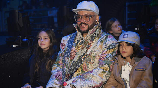 Сын и дочь спасают неизлечимо больного Киркорова