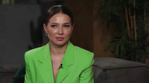 Блогер Лерчек прошла четвертый курс лечения от рака желудка