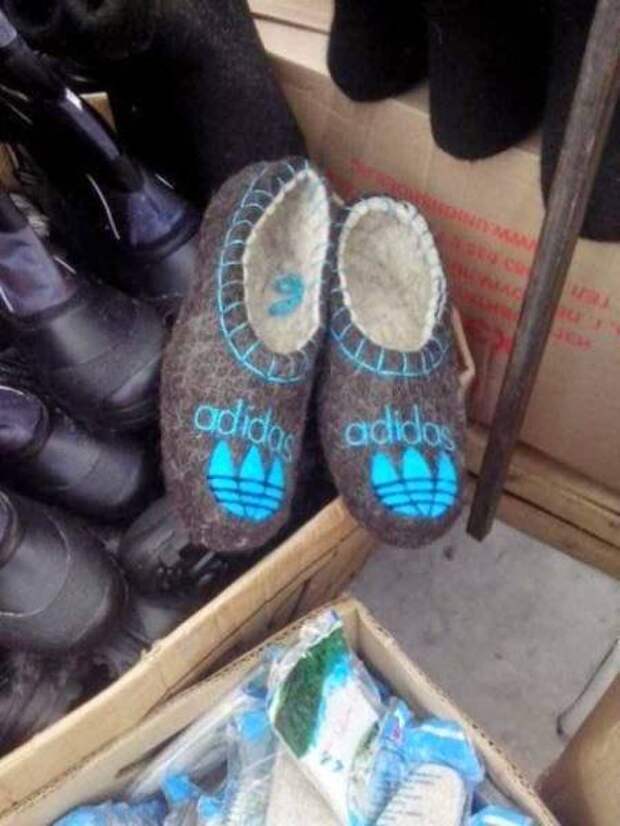 Это Россия, детка! (22 фото)