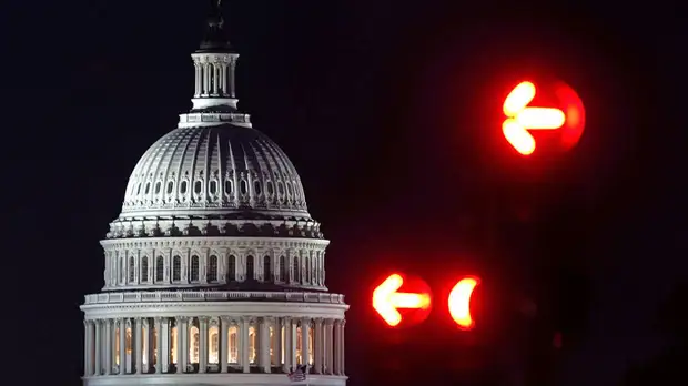 «Власть кошелька»: как конгресс США пытается лишить Трампа полномочий начать войну с Ираном