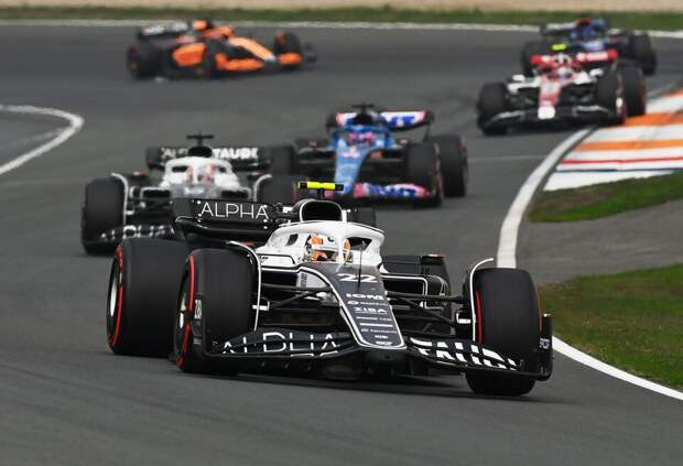 Жак Вильнёв: Зачем Гасли нужен команде Alpine? Пусть лучше возьмут Дуэна
