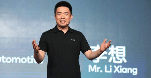 Китайский Илон Маск. Как Ли Сян создал один из самых ярких автомобильных брендов Поднебесной