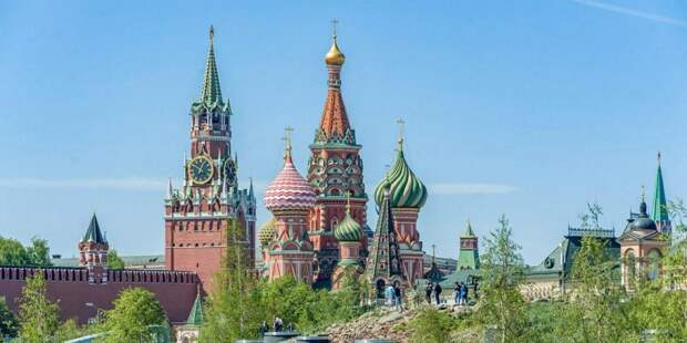 Москва и Барселона заключили меморандум о взаимной поддержке в туристической сфере. Фото: mos.ru