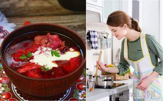 8 кулинарных подсказок, с которыми мясо будет сочным, суп аппетитным