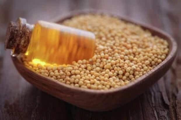 Кому полезно горчичное масло?