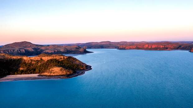 Kimberley Coast Australia