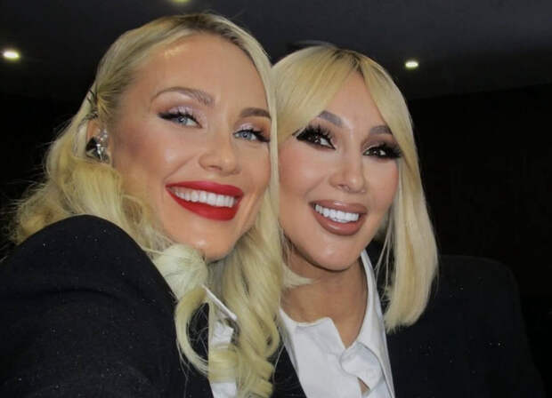 «У нее есть таблетки»: Гордон выдала правду о методах похудения Кудрявцевой