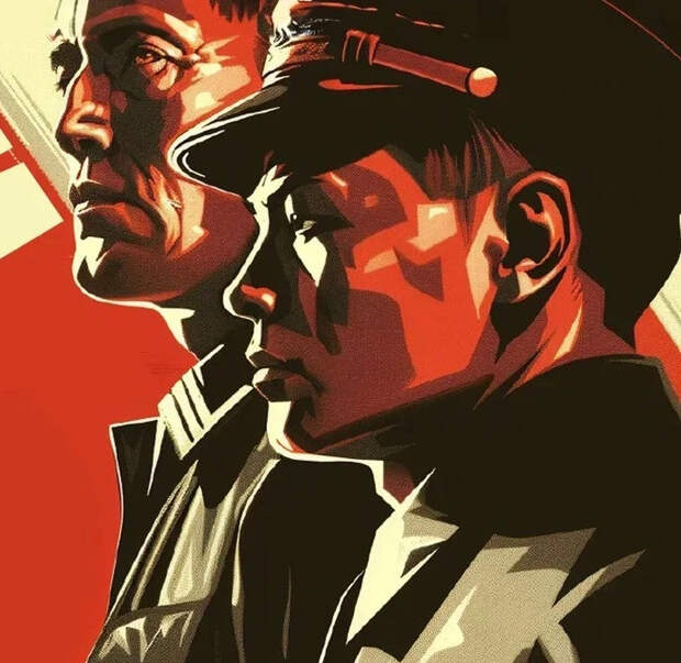 Китайское оружие работает всего минуту. Но и этого достаточно