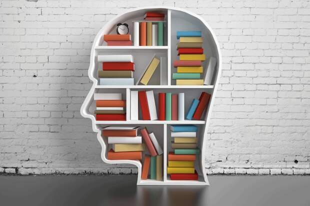 Всемирный день книги и авторского права