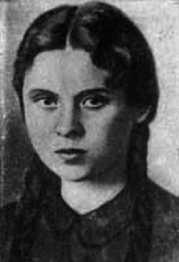 Молодая Гвардия Молодая Гвардия