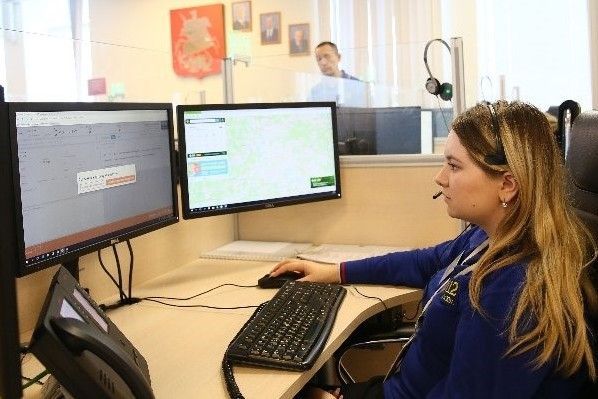 Получить помощь операторов Системы 112 можно через смс-сообщение Получить помощь операторов Системы 112 можно через смс-сообщение