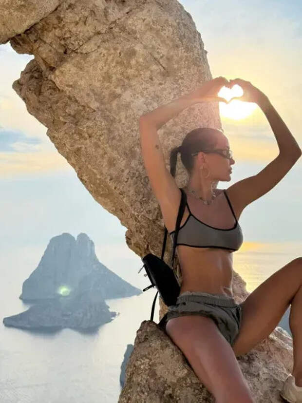 Дарья Коновалова