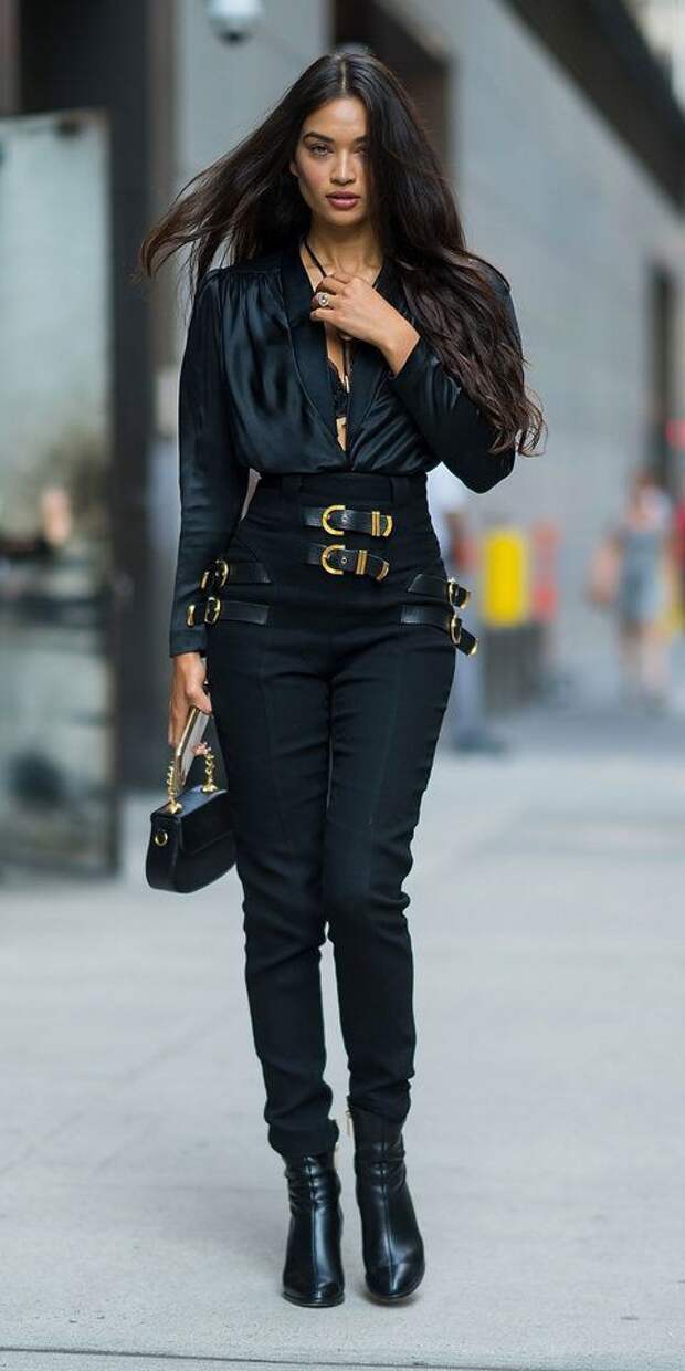 StreetStyle: необычные идеи переделки одежды