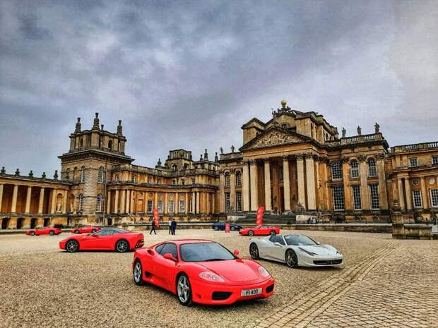 Минпромторг России обновил список автомобилей с повышенными коэффициентами для транспортного налога