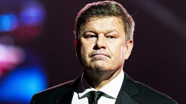 Губерниев: «Ситуация с ценами в России реально волнует. Жизнь пенсионеров в таких условиях представить сложно»