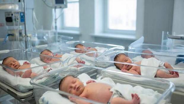 Халатность врачей или эпидемия? В Новокузнецке проверяют роддом, где в период новогодних праздников скончались девять младенцев