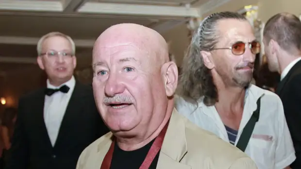 Умер кинопродюсер Марк Рудинштейн