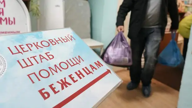 «Я понимала, что должна сделать всё, чтобы спасти ребенка»