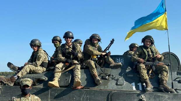 Генерал ВСУ признал возвращение Украины в страшные 90-е годы 