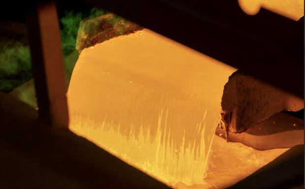 Завод в тумане. Как срыв сделки в Китае ставит под угрозу планы «Норникеля»