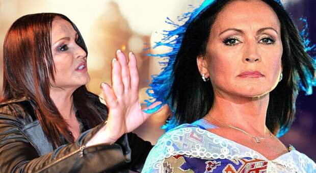 Неужели я умру: что случилось с Ротару после корпоратива и почему диагноз до сих пор обсуждают