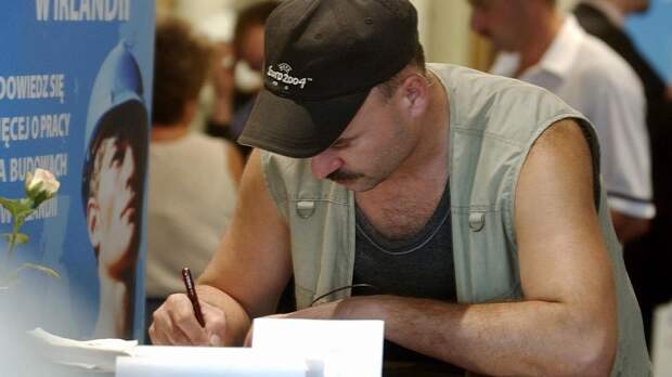 В Польше настали худшие времена. Так плохо давно не было