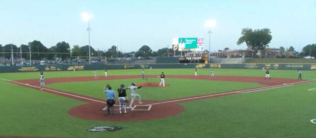 Brandon Phillips Lexington Legends Bat Flip