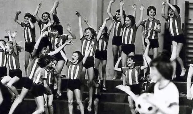 На каких телепередачах выросли советские дети