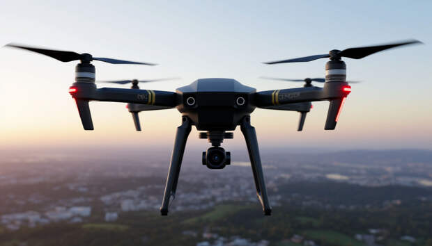 Российские системы ПВО сбили 18 дронов ВСУ за семь часов