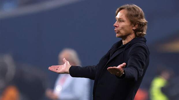 Быстров — о положительной оценке Карпина игры с Мали: «Тренер делает из нас дурачков?»