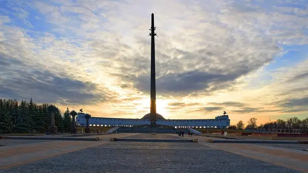 Московские парки примут участие в экологической акции «Час Земли»