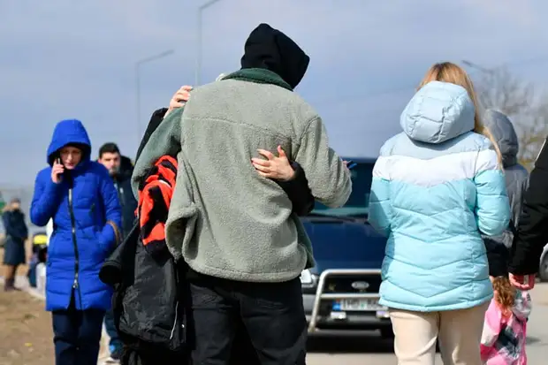 Украинский спецназ берет по 2 тыс долларов за вывод из Мариуполя с каждого человека