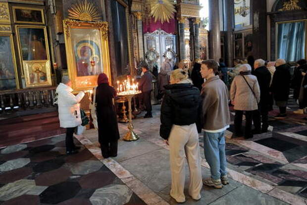 Благовещение: смысл и традиции церковного праздника