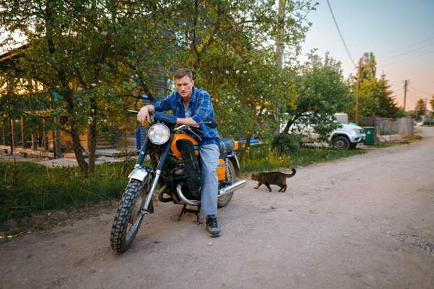 Петр Рыков вернется в новых сериях «Кордона»