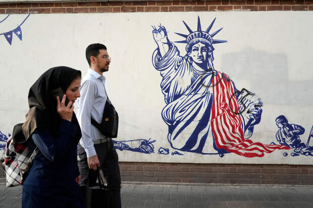 Христофору: переговорами Трамп отвлекает внимание от наземной операции в Иране