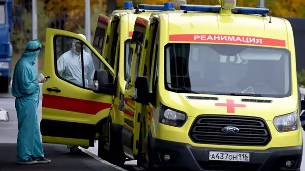 В Тюменской области прокомментировали ситуацию с COVID-19