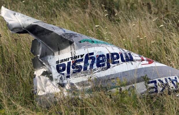 "Доказательства из интернета": Прокуратура Нидерландов позорится в суде по делу MH17