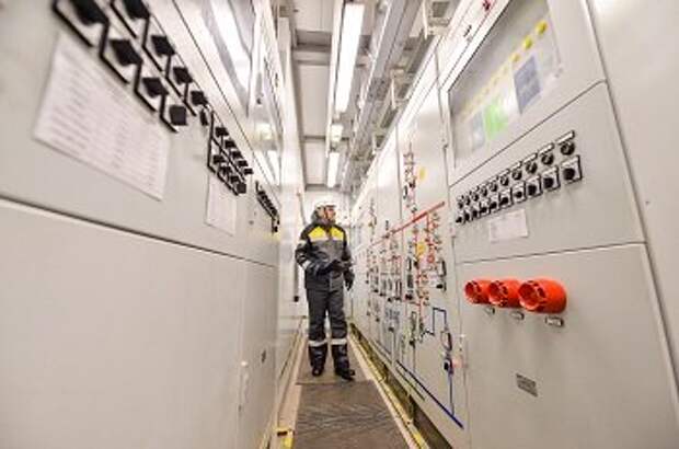 «Оренбургнефть» за счет реализации программы энергосбережения сэкономила 176 млн. рублей