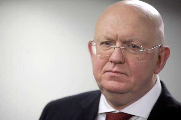 Россия не признает уведомление США о перезапуске санкций против Ирана