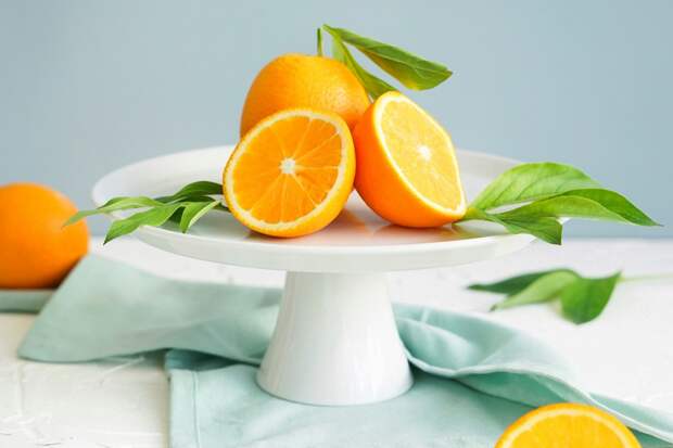 Популярные фрукты назвали защитниками мозга при инсульте