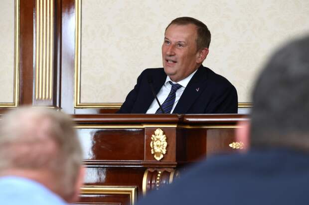 Объявлено о новых разрушениях в Ленобласти после атаки ВСУ