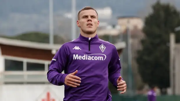 Источник: Кокорин продолжит карьеру в РПЛ или клубе из ОАЭ