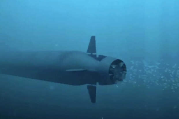 Замгоссекретаря США Динанно назвал «Посейдон» и «Буревестник» запредельными