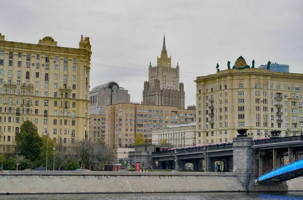 В России приостановили безвиз для европейских дипломатов