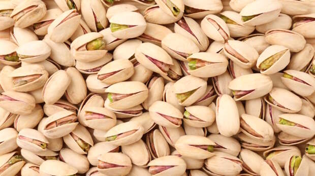 Цены на фисташки достигли восьмилетнего максимума из-за конфликта в Иране
