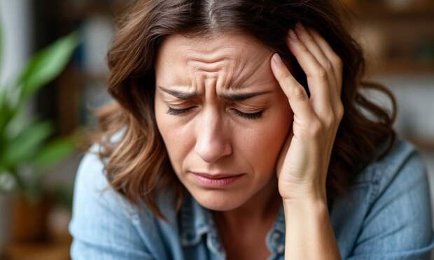 Названы пять видов боли, которые никогда не стоит игнорировать