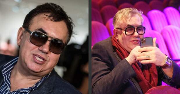 «Шибануть могло когда угодно»: Станислав Садальский пережил операцию, а его 50-летняя дочь не знает русского