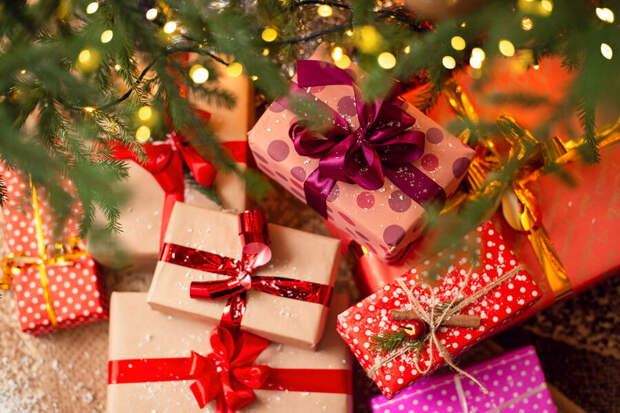 Психолог Кардиакос: ненужный подарок на Новый год лучше обменять или передарить