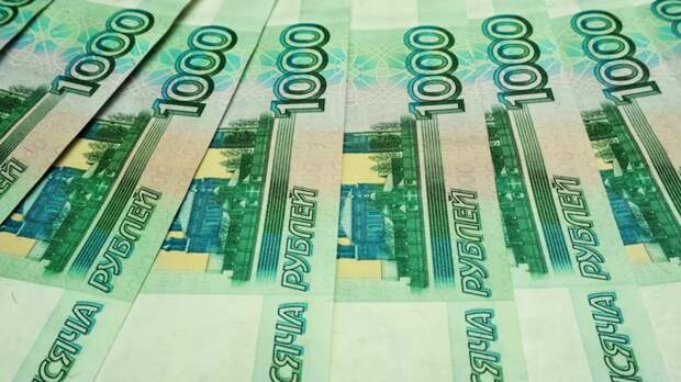 Бюджет России может получить 181 млрд рублей от повышения НДФЛ для богатых